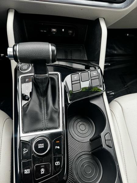 Kia Sportage EX FWD 2025