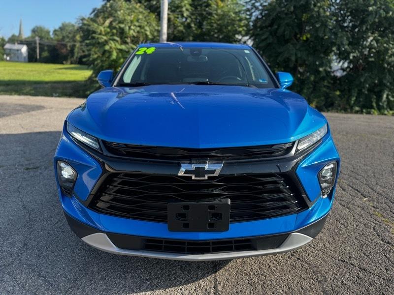 Chevrolet Blazer 2LT 2024