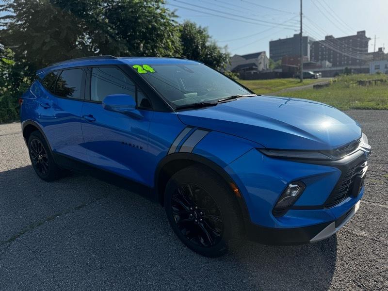 Chevrolet Blazer 2LT 2024