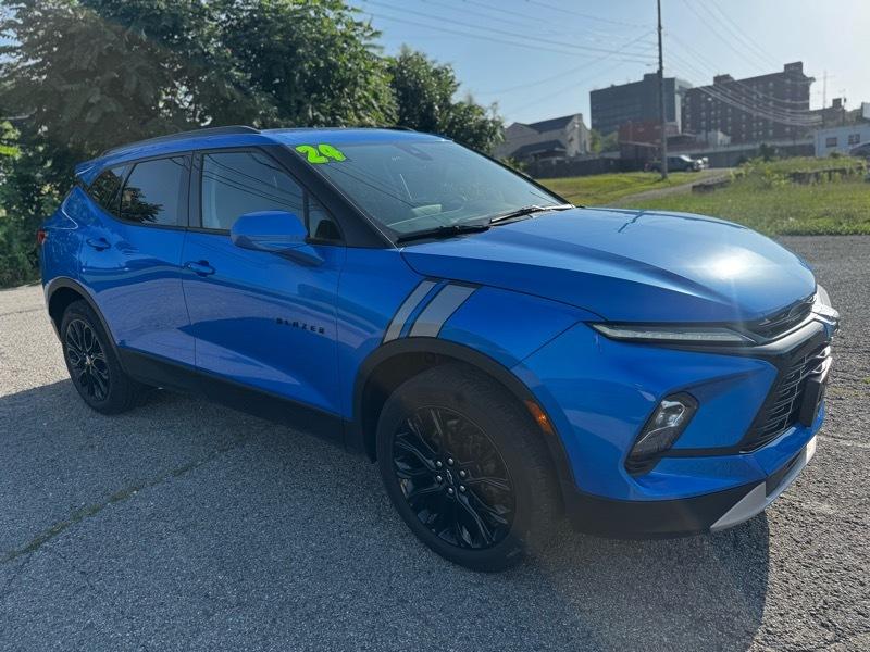 Chevrolet Blazer 2LT 2024