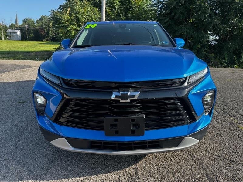 Chevrolet Blazer 2LT 2024