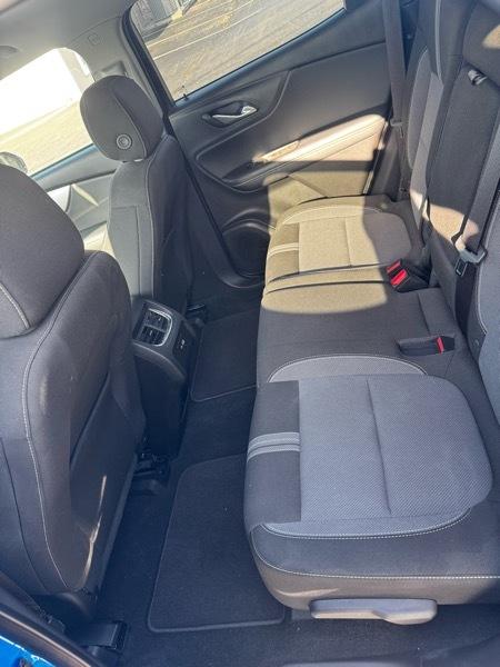 Chevrolet Blazer 2LT 2024