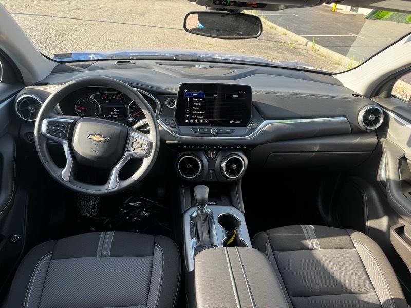 Chevrolet Blazer 2LT 2024
