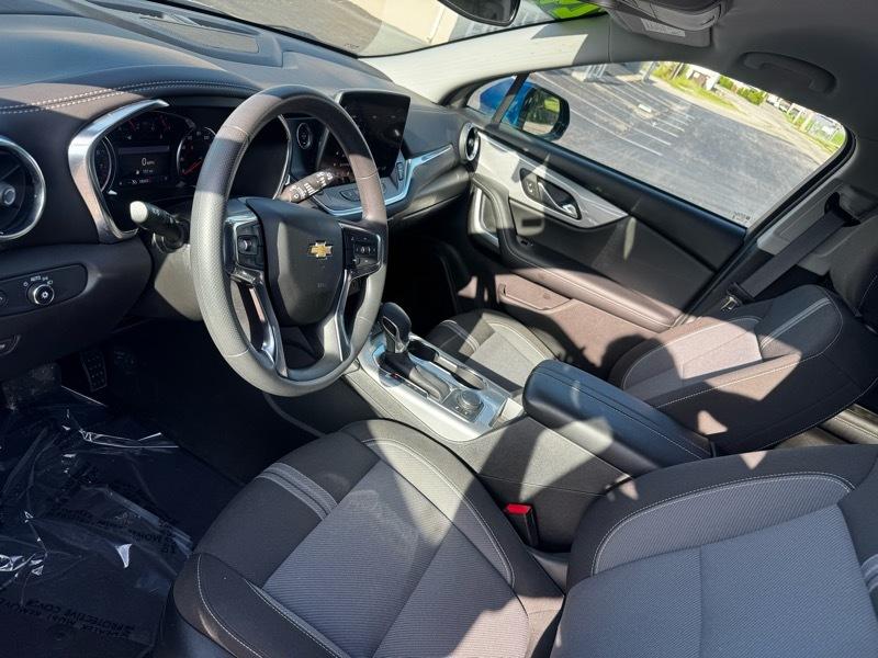 Chevrolet Blazer 2LT 2024