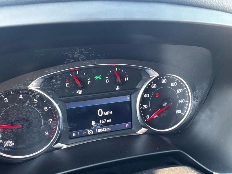 Chevrolet Blazer 2LT 2024