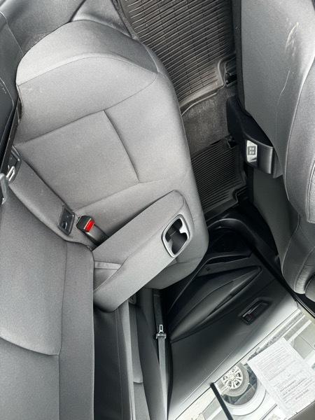 Toyota Corolla LE 2025