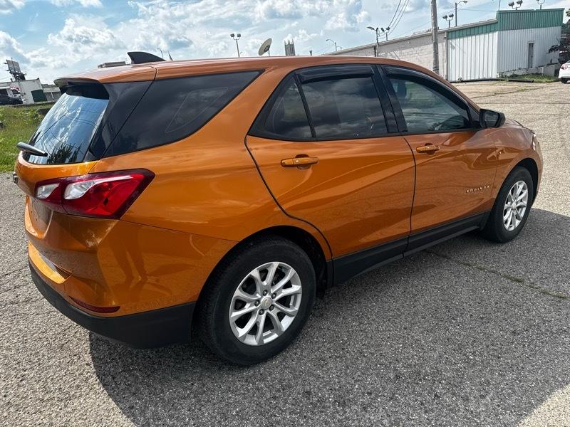 Chevrolet Equinox LS 2WD 2019