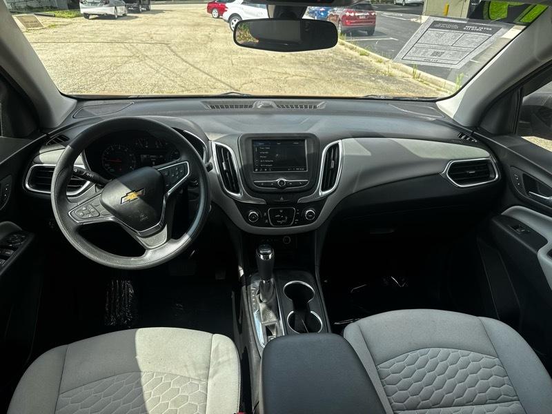 Chevrolet Equinox LS 2WD 2019