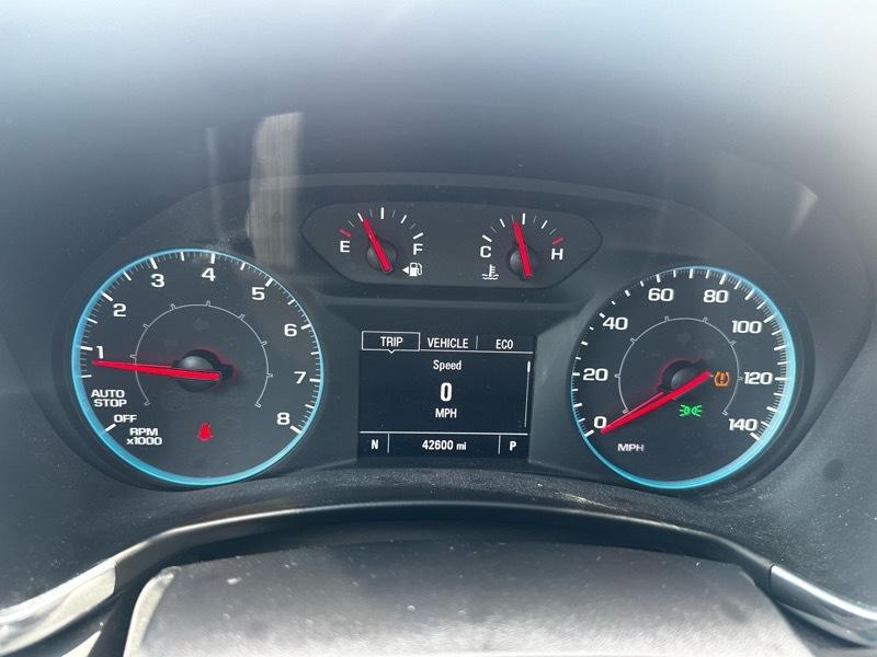 Chevrolet Equinox LS 2WD 2019