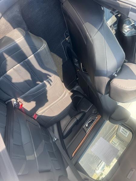 Honda CR-V Touring AWD 2018