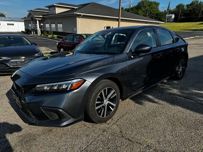 Honda Civic  2024