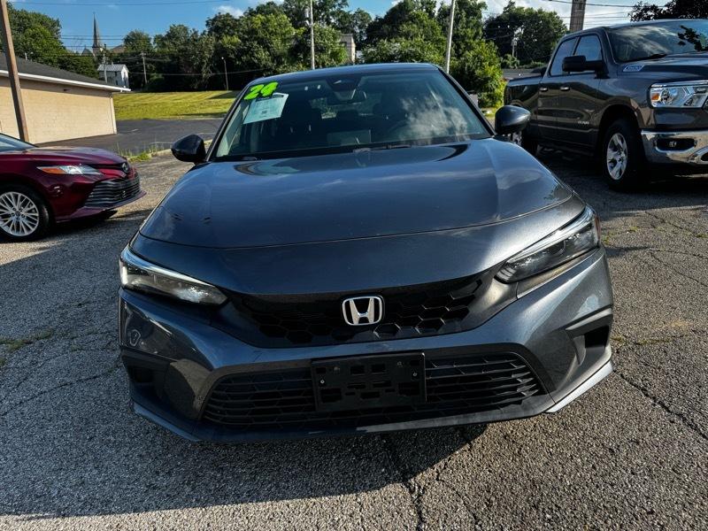 Honda Civic  2024