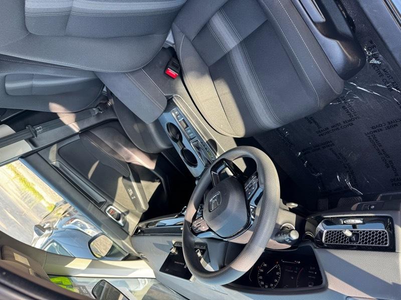 Honda Civic  2024