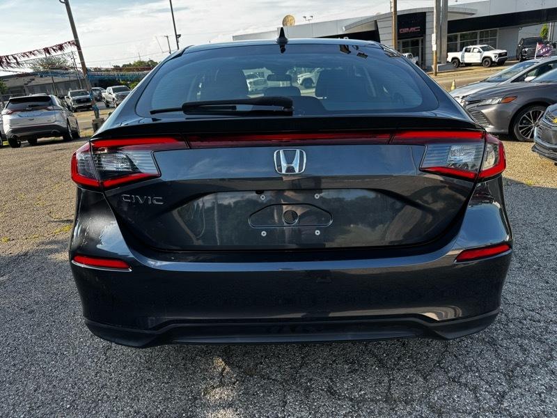 Honda Civic  2024