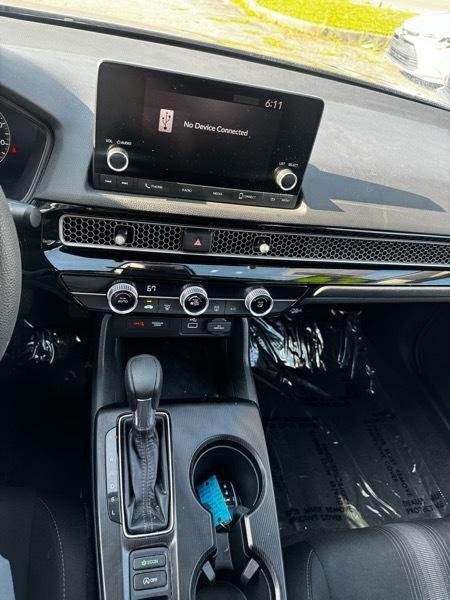 Honda Civic  2024