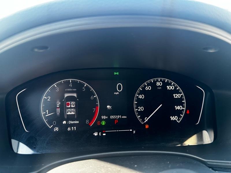 Honda Civic  2024