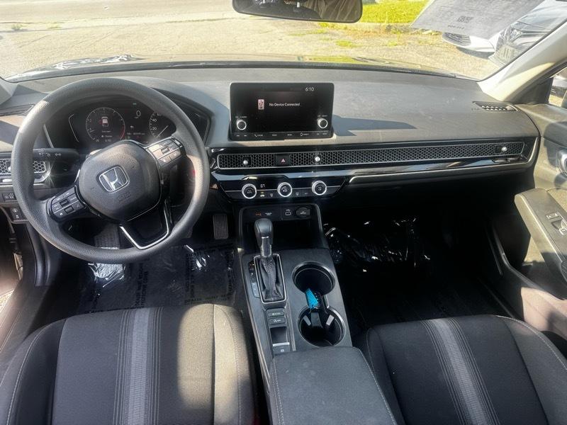 Honda Civic  2024