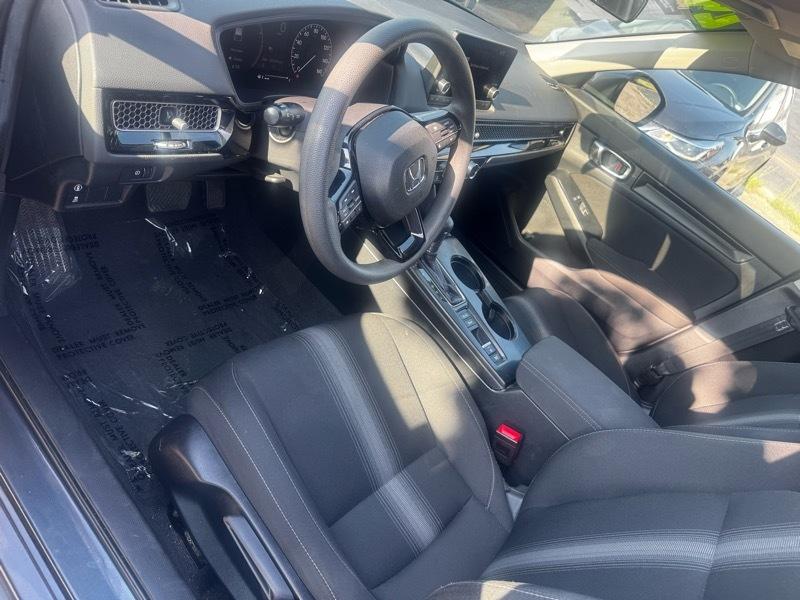 Honda Civic  2024