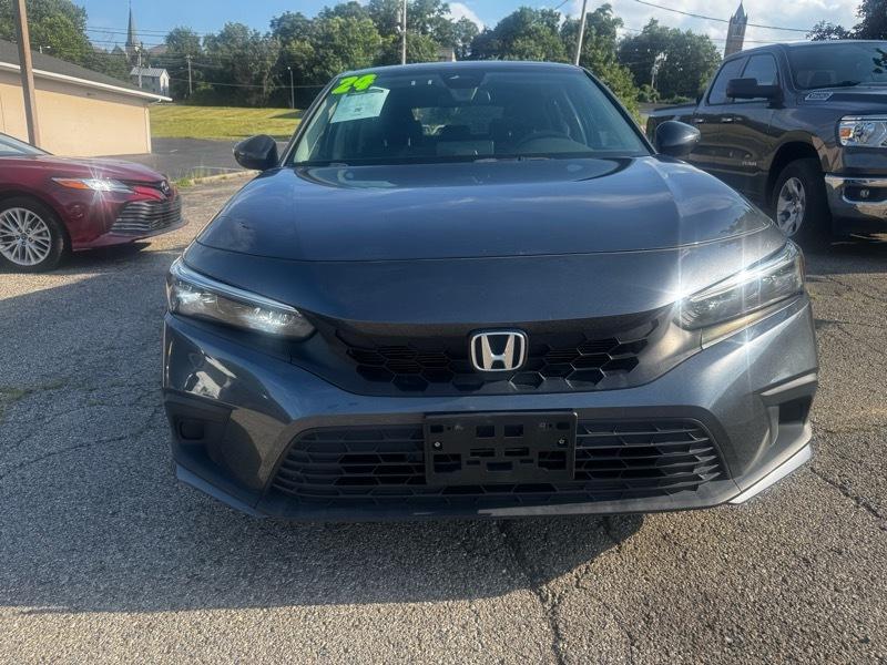 Honda Civic  2024