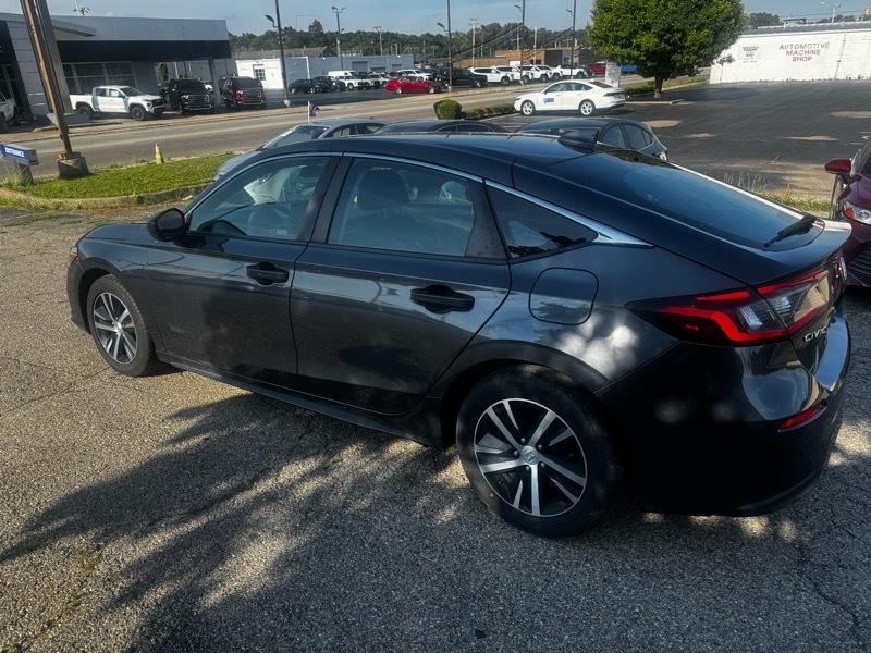 Honda Civic  2024
