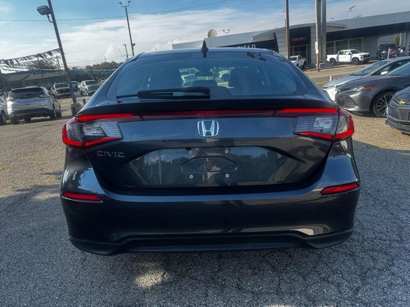 Honda Civic  2024