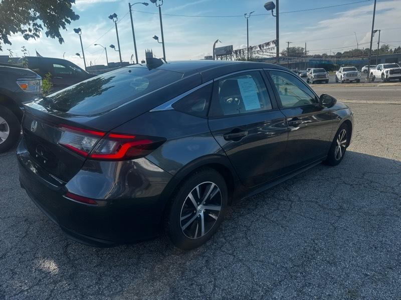 Honda Civic  2024