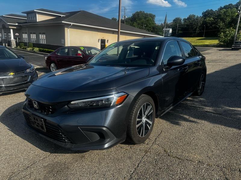 Honda Civic  2024