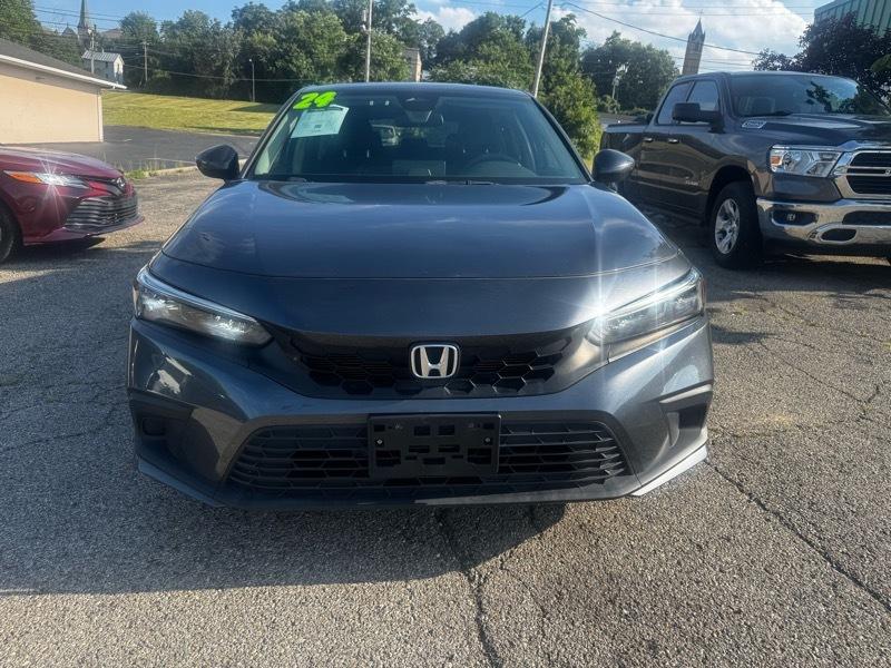 Honda Civic  2024