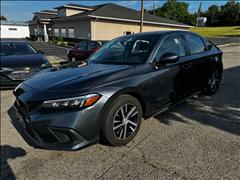 2024 Honda Civic 
