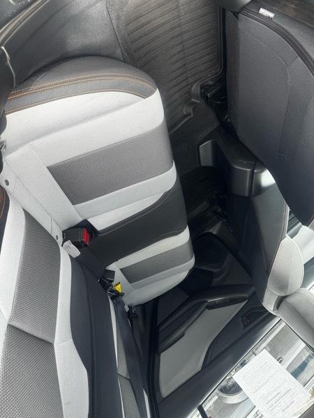 Subaru Crosstrek 2.0i Premium CVT 2021