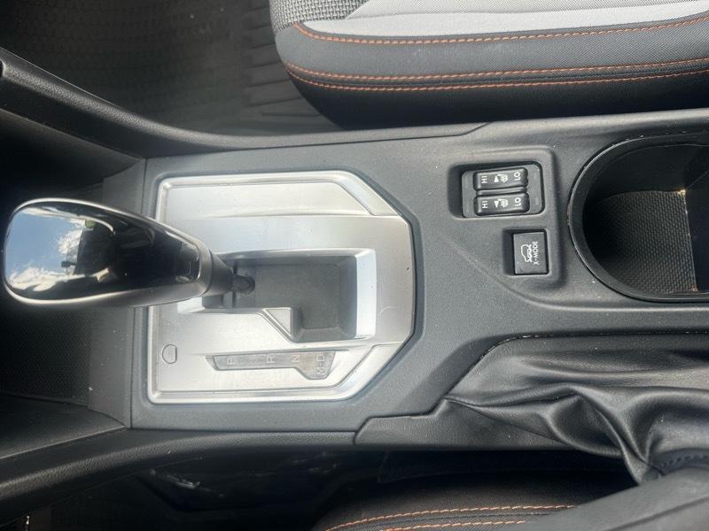 Subaru Crosstrek 2.0i Premium CVT 2021