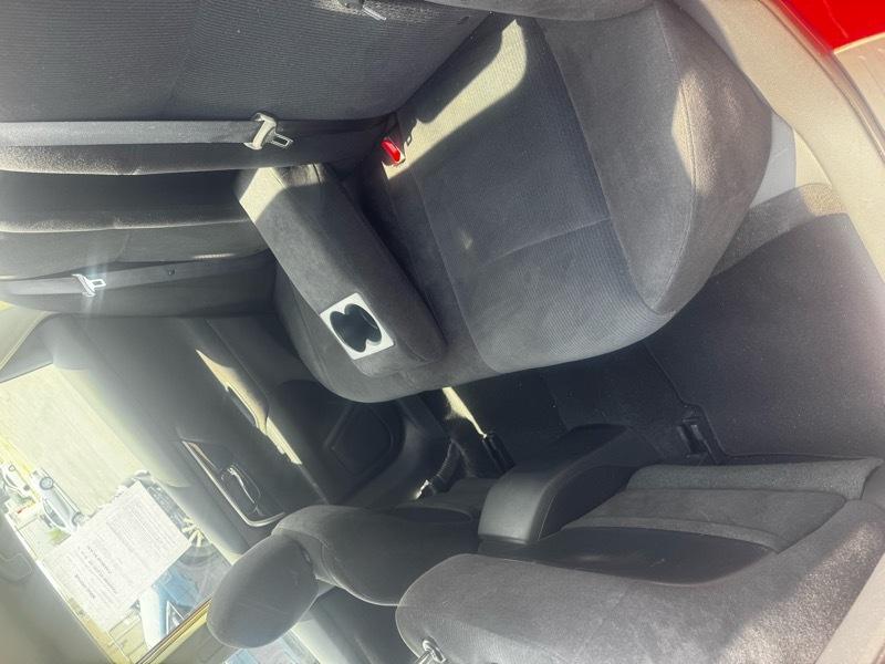 Nissan Altima 2.5 2013