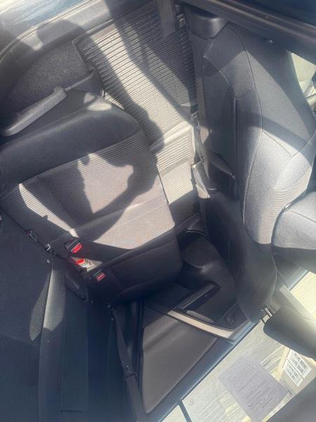 Toyota RAV4 LE FWD 2018