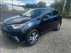 2018 Toyota RAV4 
