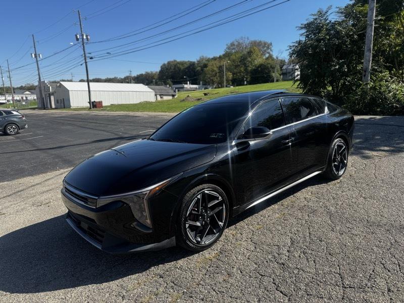 Kia K4 GT-Line 2025