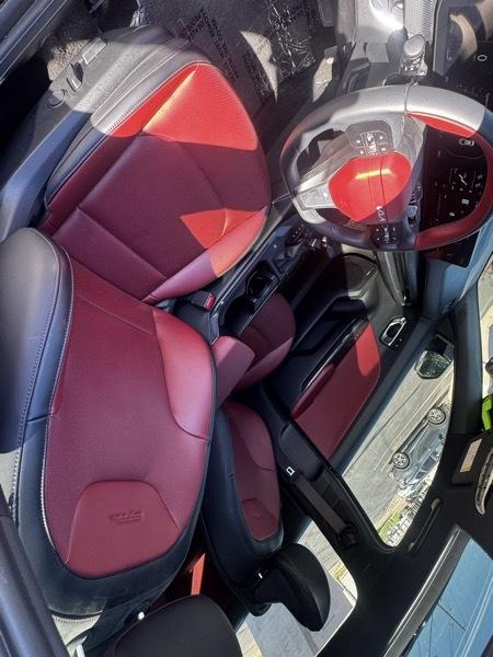 Kia K4 GT-Line 2025