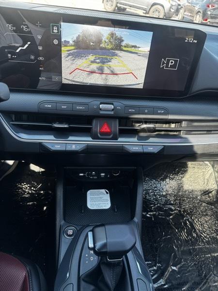 Kia K4 GT-Line 2025