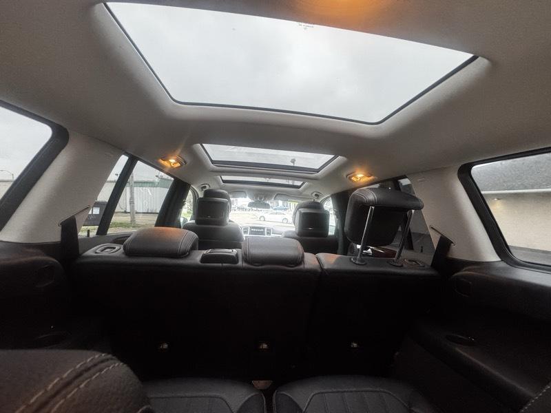 Mercedes-Benz GL-Class GL450 4MATIC 2013