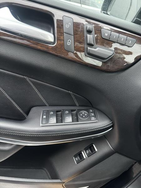 Mercedes-Benz GL-Class GL450 4MATIC 2013