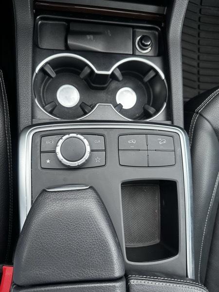 Mercedes-Benz GL-Class GL450 4MATIC 2013