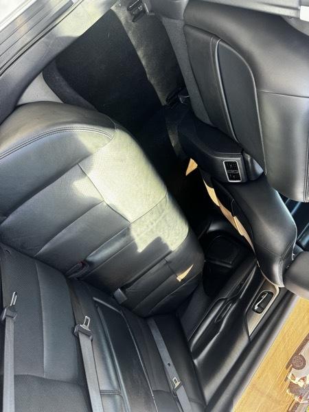 Nissan Altima 2.5 2014
