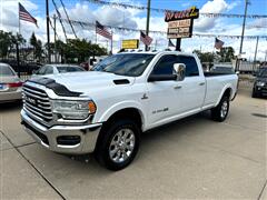 2019 RAM 2500 