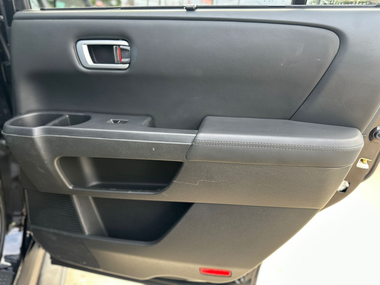 Honda Pilot  2012 Honda Pilot  2012
