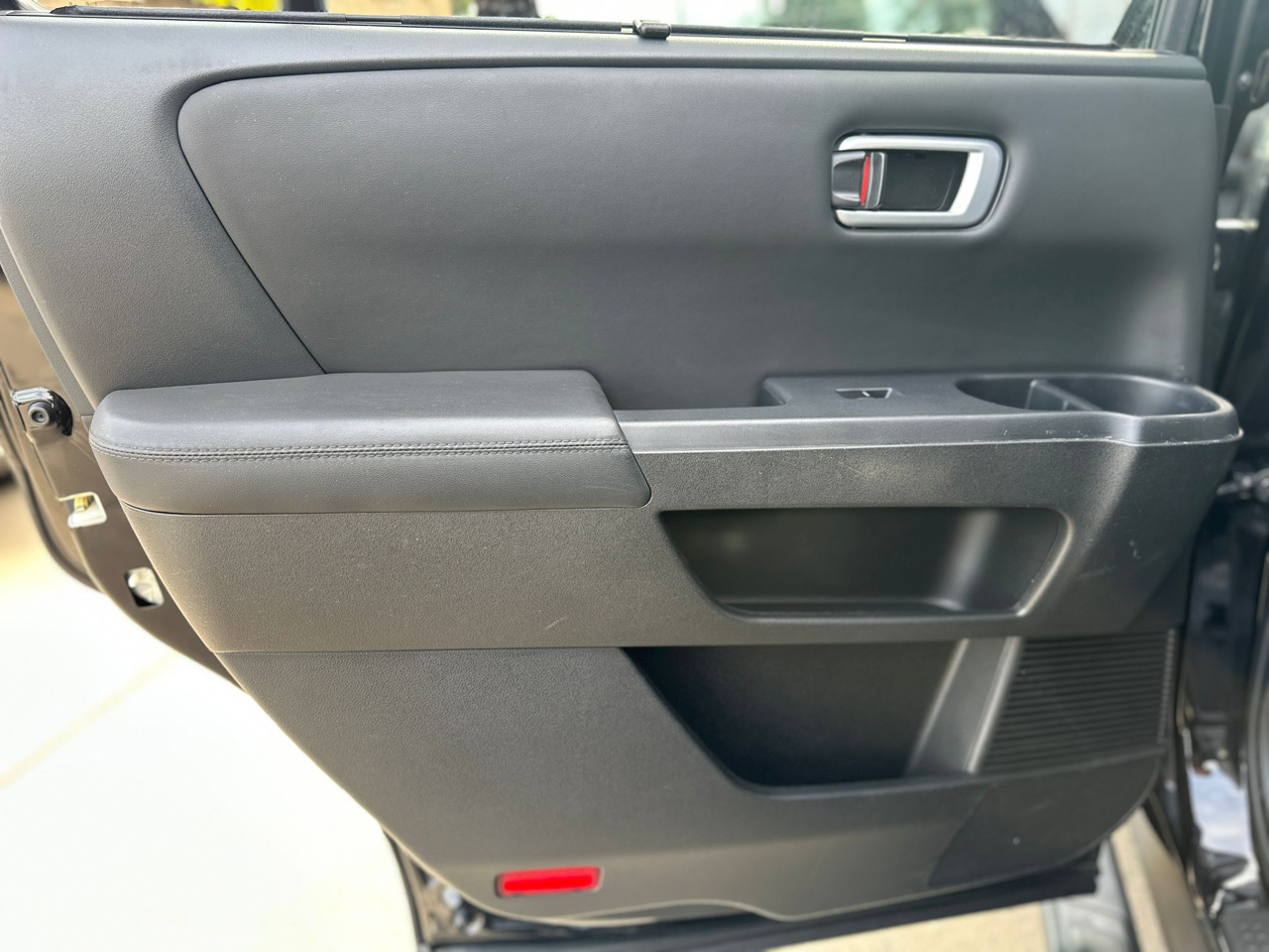 Honda Pilot  2012 Honda Pilot  2012