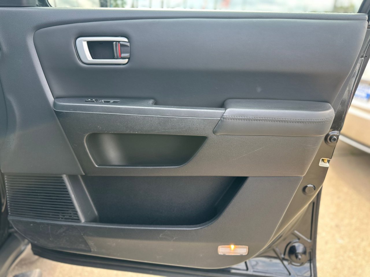 Honda Pilot  2012 Honda Pilot  2012