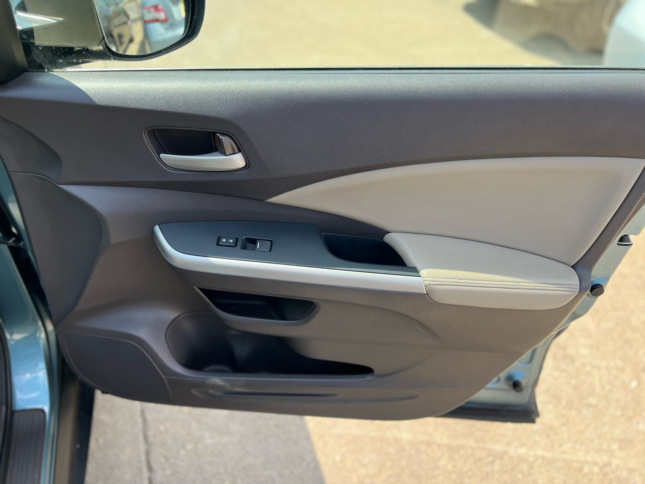 Honda CR-V  2013 Honda CR-V  2013