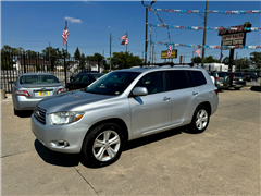 2010 Toyota Highlander 