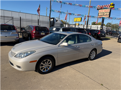 2004 Lexus ES 330 