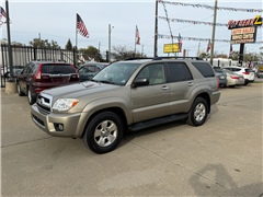 2007 Toyota 4Runner 