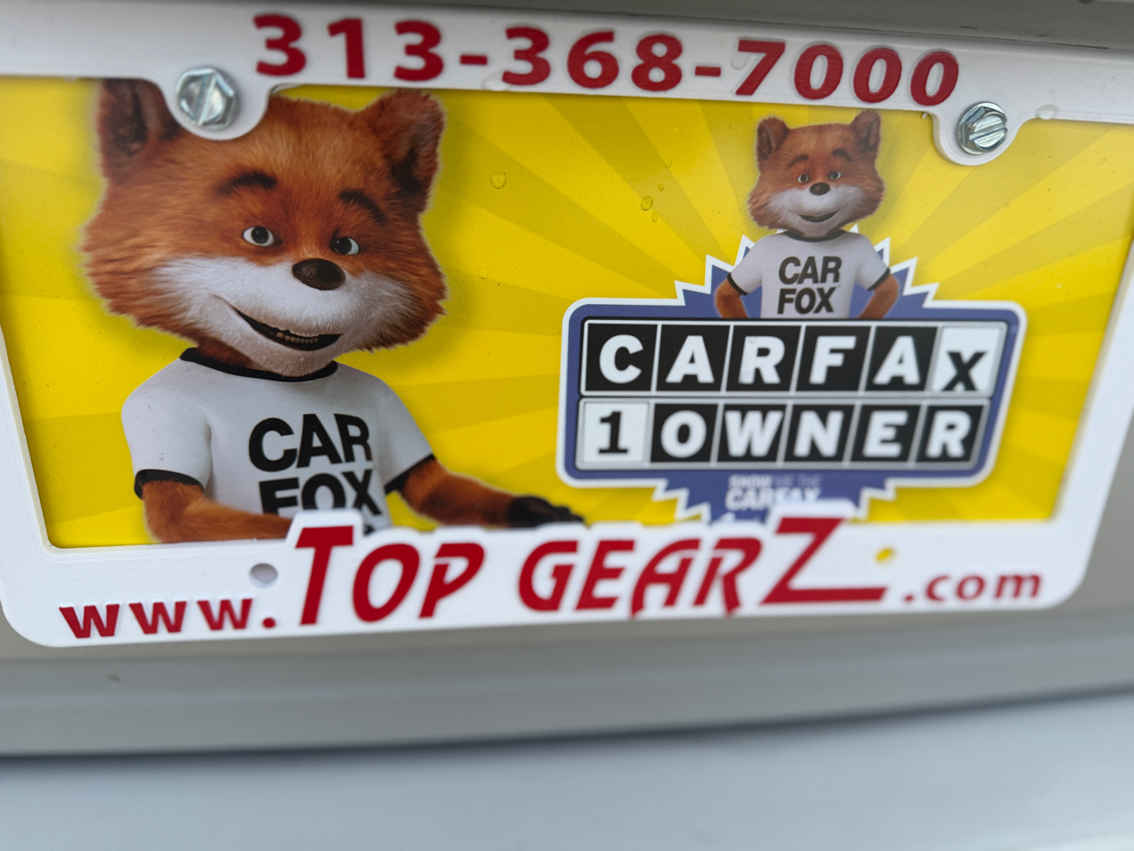 Toyota Camry LE V6 2004